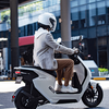 Honda представила U-Go — электрический скутер со скоростью до 53 км/ч за $1200
Honda представила U-Go — электрический скутер со скоростью до 53 км/ч за $1200