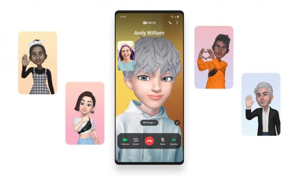 
						Samsung рассказала, что нового в One UI 3.0 и когда ждать релиза
					