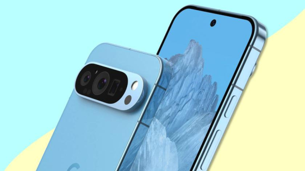 Google Pixel 9 теперь позволяет переносить данные в любое время после начальной настройки Google Pixel 9 теперь позволяет переносить данные в любое время после начальной настройки