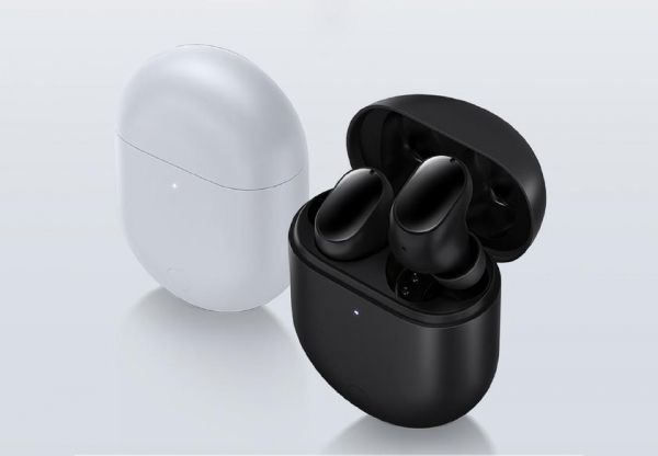Redmi AirDots 3 Pro: вакуумные TWS-наушники с ANC, беспроводной зарядкой и автономностью до 28 часов за $55
Redmi AirDots 3 Pro: вакуумные TWS-наушники с ANC, беспроводной зарядкой и автономностью до 28 часов за $55