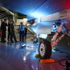 
							Lockheed Martin представила первый модернизированный истребитель четвёртого поколения F-16 Block 70 для ВВС Словакии
						