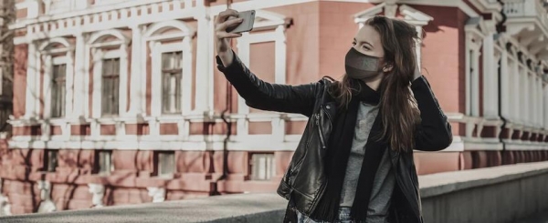 MaskFone: защитная маска с наушниками, микрофоном и поддержкой голосовых помощников
MaskFone: защитная маска с наушниками, микрофоном и поддержкой голосовых помощников