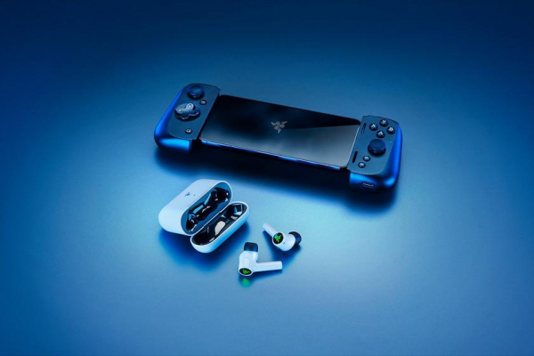 Razer Hammerhead HyperSpeed: игровые TWS-наушники для Xbox и PlayStation с RGB-подсветкой и двойным подключением за $150
Razer Hammerhead HyperSpeed: игровые TWS-наушники для Xbox и PlayStation с RGB-подсветкой и двойным подключением за $150