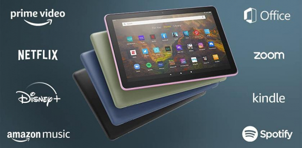 Amazon Prime Day 2021: лучшие скидки летней распродажи Amazon
Amazon Prime Day 2021: лучшие скидки летней распродажи Amazon