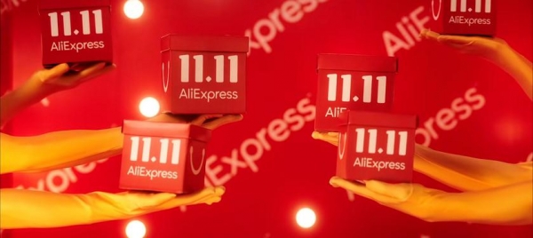 
						Скидки недели на AliExpress: готовимся к масштабной распродаже 11.11
					