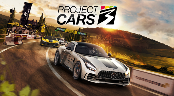 Автосимулятор Project Cars 3 получил точную дату релиза для PlayStation 4, Xbox One и ПК
Автосимулятор Project Cars 3 получил точную дату релиза для PlayStation 4, Xbox One и ПК