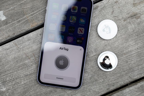 Tile обвиняет Apple в попытке монополизировать рынок Bluetooth-трекеров с выходом AirTag
Tile обвиняет Apple в попытке монополизировать рынок Bluetooth-трекеров с выходом AirTag