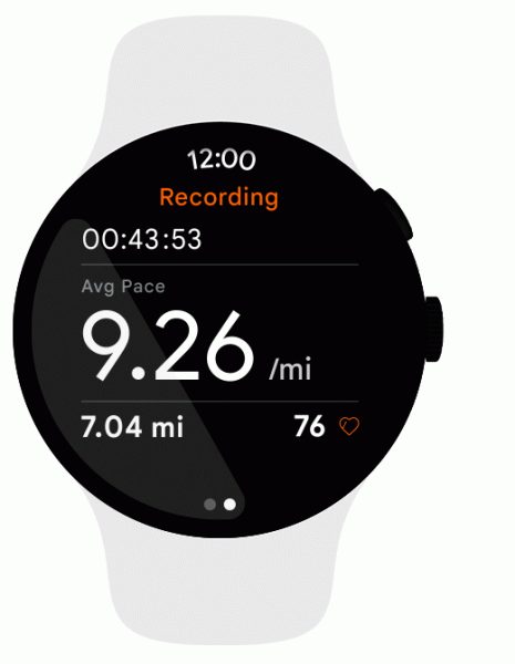 
						Лучшее, что есть в Wear OS и Tizen: представлена новая Google Wear OS, на которую переходят смарт-часы Samsung и Fitbit
					