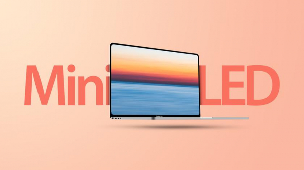DigiTimes: Apple выпустит новый MacBook Pro с фирменным ARM-чипом и экраном miniLED в сентябре
DigiTimes: Apple выпустит новый MacBook Pro с фирменным ARM-чипом и экраном miniLED в сентябре