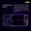 
						33% за 3 минуты: Realme представила сверхбыструю зарядку UltraDart Fast Charging на 125 Вт
					