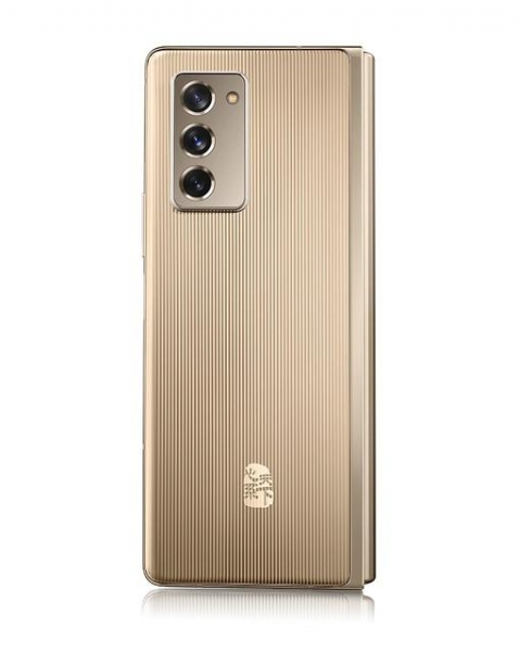 Samsung W21 5G: эксклюзивная версия Galaxy Z Fold 2 за $3000
Samsung W21 5G: эксклюзивная версия Galaxy Z Fold 2 за $3000