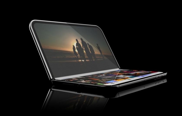 
						Apple разрабатывает складной iPhone: как Microsoft Surface Duo, а не Samsung Galaxy Fold
					