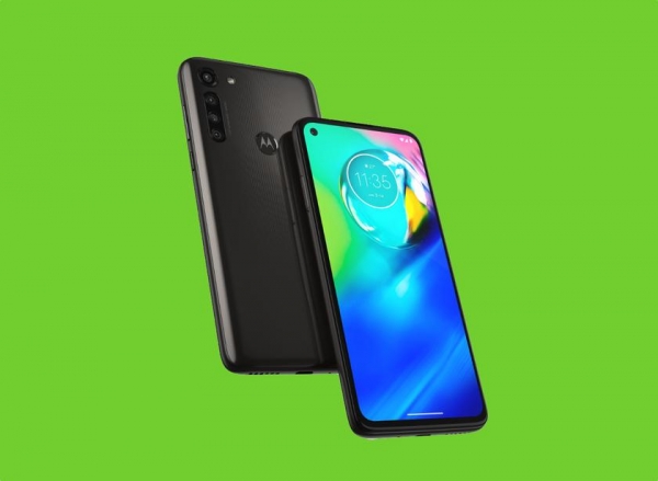 Motorola начала обновлять Moto G8 и Moto G8 Power до Android 11
Motorola начала обновлять Moto G8 и Moto G8 Power до Android 11