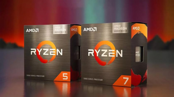
						AMD обогнала Intel по продажам процессоров для настольных ПК
					