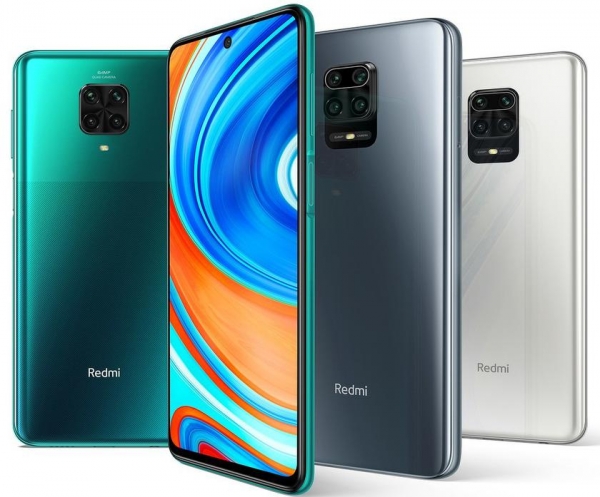 Poco готовит новый смартфон Poco M2 Pro: анонс — в следующем месяце
Poco готовит новый смартфон Poco M2 Pro: анонс — в следующем месяце
