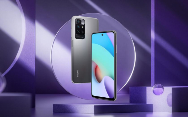 Новый дешёвый смартфон Xiaomi получил функцию расширения ОЗУ
Новый дешёвый смартфон Xiaomi получил функцию расширения ОЗУ