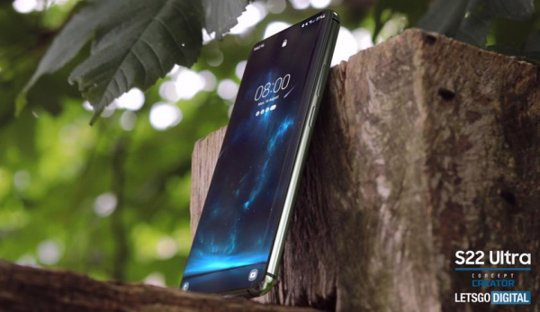 
						Хоть бы не сглазить: Samsung Galaxy S22 Ultra показали на рендерах со слотом microSD, 3,5 мм разъемом и подэкранной камерой
					
