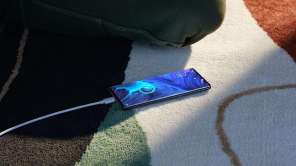 OPPO Reno4 Pro представлен на глобальном рынке: AMOLED-дисплей на 90 Гц, чип Snapdragon 720G, квадро-камера и ценник в $468
OPPO Reno4 Pro представлен на глобальном рынке: AMOLED-дисплей на 90 Гц, чип Snapdragon 720G, квадро-камера и ценник в $468