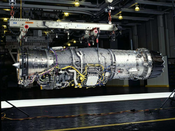 Пентагон разрешил поставку двигателей F135 для истребителей F-35
Пентагон разрешил поставку двигателей F135 для истребителей F-35