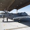 
							Штурмовики A-10 Thunderbolt II смогут нести 16 высокоточных бомб GBU-39/B SDB после обновления программного обеспечения
						