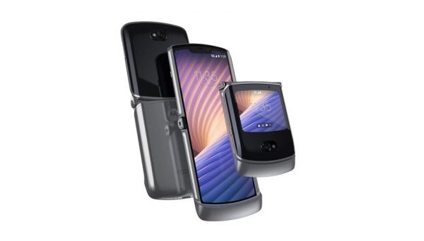 
						Motorola Razr 5G: обновленная &laquo;раскладушка&raquo; с чипом Snapdragon 765G, улучшенной камерой и защитой от брызг за $1400
					