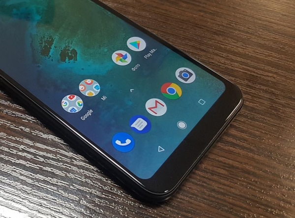 Xiaomi Mi A2 с обновлением получил новую версию Google Phone с функцией записи разговоров
Xiaomi Mi A2 с обновлением получил новую версию Google Phone с функцией записи разговоров