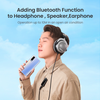 
						Bluetooth-приёмник Ugreen c NFC, встроенным ЦАП и поддержкой aptX HD за $34
					