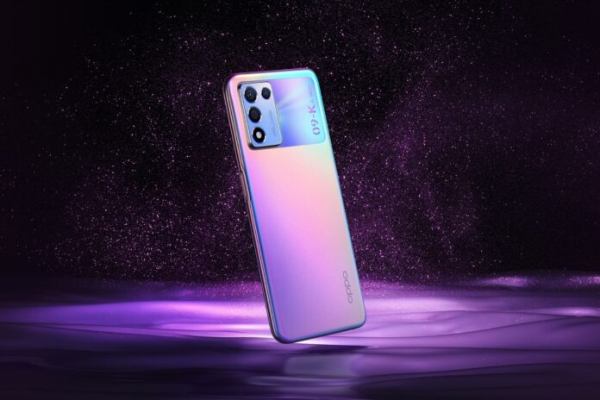 OPPO K9s – Snapdragon 778G, 120-Гц дисплей и аккумулятор на 5000 мА*ч по цене от $265
OPPO K9s – Snapdragon 778G, 120-Гц дисплей и аккумулятор на 5000 мА*ч по цене от $265