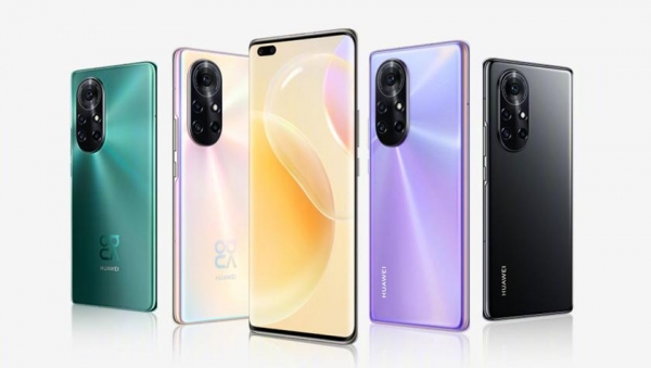 Вслед за Mate 40 Pro и Mate X2: Huawei выпустила новую версию Nova 8 Pro без 5G
Вслед за Mate 40 Pro и Mate X2: Huawei выпустила новую версию Nova 8 Pro без 5G