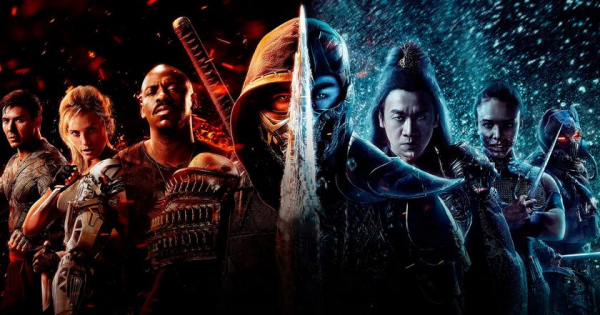Загадочное изображение Mortal Kombat 2: Продюсер дает подсказки о возвращении зловещего персонажа? Загадочное изображение Mortal Kombat 2: Продюсер дает подсказки о возвращении зловещего персонажа?