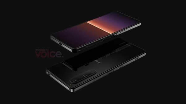 Sony Xperia 1 III на видео со всех сторон: немного компактнее, но толще Xperia 1 II
Sony Xperia 1 III на видео со всех сторон: немного компактнее, но толще Xperia 1 II