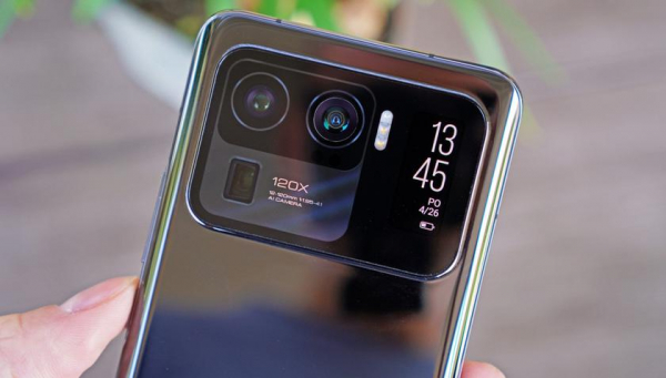 Xiaomi 12 Ultra получит более эффективную оптическую стабилизацию, чем iPhone 13 Pro
Xiaomi 12 Ultra получит более эффективную оптическую стабилизацию, чем iPhone 13 Pro