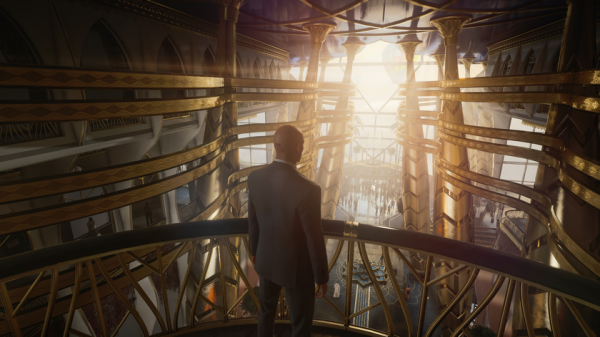 IO Interactive выпустят новые дополнения для Hitman 3, но с использованием старого контента
IO Interactive выпустят новые дополнения для Hitman 3, но с использованием старого контента