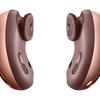 
						Samsung Galaxy Buds Live: беспроводные наушники в форме бобов с шумоподавлением и быстрой зарядкой за $170
					