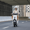 Honda представила U-Go — электрический скутер со скоростью до 53 км/ч за $1200
Honda представила U-Go — электрический скутер со скоростью до 53 км/ч за $1200