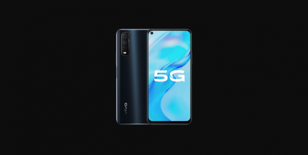 
						Vivo Y51s: 6.53-дюймовый &laquo;дырявый&raquo; дисплей, чип Exynos 880, тройная камера на 48 Мп, поддержка 5G и ценник в $258
					