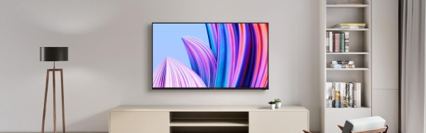 OnePlus TV 40Y1: 40-дюймовый смарт-телевизор с разрешением FHD, поддержкой Dolby Audio и Android TV 9.0 на борту за $329
OnePlus TV 40Y1: 40-дюймовый смарт-телевизор с разрешением FHD, поддержкой Dolby Audio и Android TV 9.0 на борту за $329