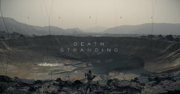 Алекс Лебовичи из Hammerstone Studios дал обновление об экранизации "Death Stranding": Джордан Пил не станет режиссером, но адаптация будет уникальной и отличаться от всех других Алекс Лебовичи из Hammerstone Studios дал обновление об экранизации "Death Stranding": Джордан Пил не станет режиссером, но адаптация будет уникальной и отличаться от всех других