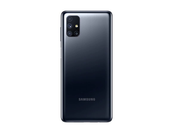 
						Samsung уже принимает предзаказы на Galaxy M51: батарея на 7000 мАч и квадрокамера за &euro;360
					