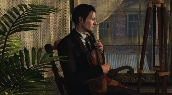 
						Sherlock Holmes: Christmas & Punishments станет доступным с 3 февраля
					