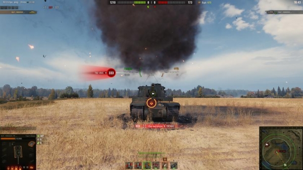 
							Ультимативный гайд по новому и старому оборудованию в World of Tanks 1.10
						