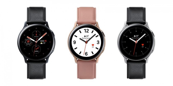 
						&laquo;Умных&raquo; часов Galaxy Watch 2 не будет: Samsung выпустит сразу Galaxy Watch 3
					