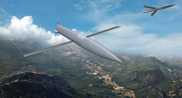 
							Гаубицы M777 смогут стрелять на 150 км &ndash; General Atomics представила высокоточный маневрирующий боеприпас LRMP
						