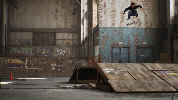 Activision представила ремейки Tony Hawk’s Pro Skater 1 и 2: дата релиза, особенности и геймплей
Activision представила ремейки Tony Hawk’s Pro Skater 1 и 2: дата релиза, особенности и геймплей