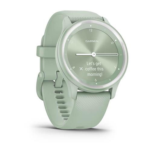 Garmin представила на CES 2022 новые смарт-часы — Venu 2 Plus за $450 и vivomove Sport за $180
Garmin представила на CES 2022 новые смарт-часы — Venu 2 Plus за $450 и vivomove Sport за $180