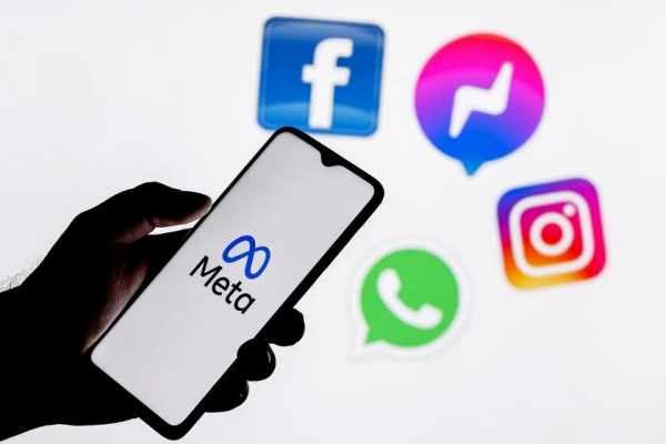 Meta оштрафована на $101,5 млн за хранение миллионов паролей пользователей в открытом виде Meta оштрафована на $101,5 млн за хранение миллионов паролей пользователей в открытом виде