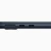 
						Apple показала обновленный MacBook Air: новый чип M2, &laquo;монобровь&raquo;, MagSafe и быстрая зарядка за $1200
					