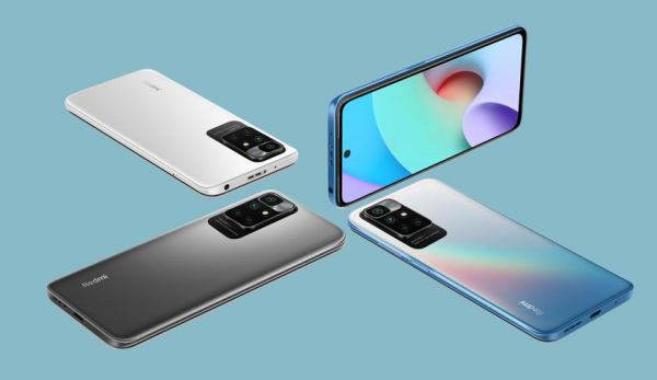Xiaomi случайно опубликовала на официальном сайте характеристики и дату анонса бюджетника Redmi 10
Xiaomi случайно опубликовала на официальном сайте характеристики и дату анонса бюджетника Redmi 10