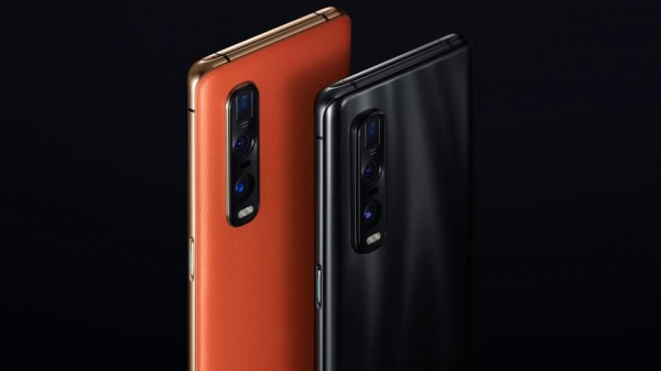 Владельцы OPPO Find X2 и OPPO Find X2 Pro одни из первых получат тестовую сборку Android 11
Владельцы OPPO Find X2 и OPPO Find X2 Pro одни из первых получат тестовую сборку Android 11