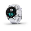 Garmin представила флагманскую линейку смарт-часов Fenix 7: трансфлективные дисплеи, несколько размеров и солнечная батарея от $700
Garmin представила флагманскую линейку смарт-часов Fenix 7: трансфлективные дисплеи, несколько размеров и солнечная батарея от $700